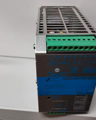 Alimentatore 12V 6A