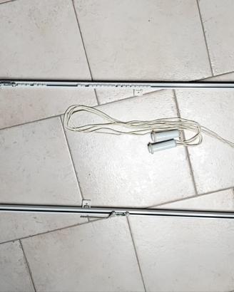 Binari tende