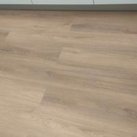 Pavimento SPC colore Rovere.