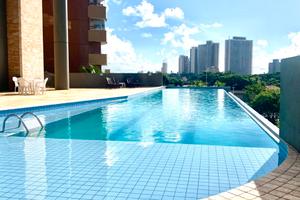 Appartamento Salvador de Bahia Brasile