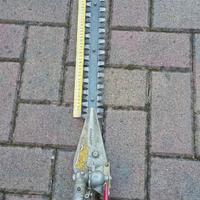 Decespugliatore 4 tempi senza applicazione barra