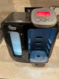 Prepara latte tommee tippee tipo baby brezza
