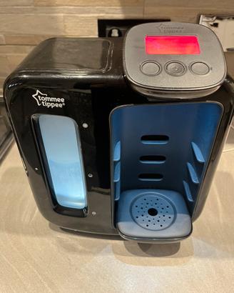 Prepara latte tommee tippee tipo baby brezza