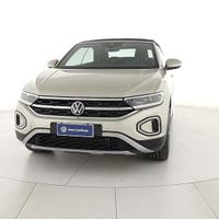 VOLKSWAGEN T-Roc 2022 Cabriolet - T-Roc Cab U29879