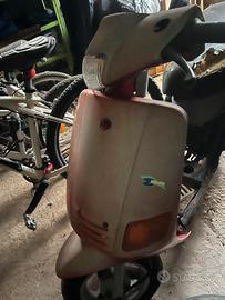 Zip piaggio