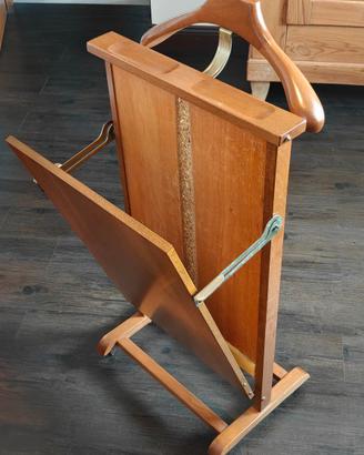 Servomuto vintage, stirapantaloni anni 60