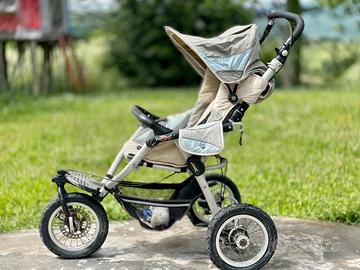 Passeggino 3 ruote