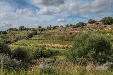Terreno - Caltagirone