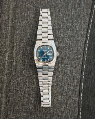 Longines automatico vintage donna 