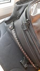 Borsa da serbatoio magnetica Roland