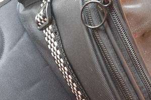 Borsa da serbatoio magnetica Roland