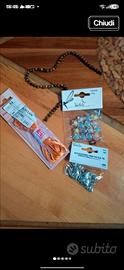 Set braccialetti