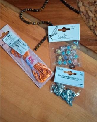 Set braccialetti