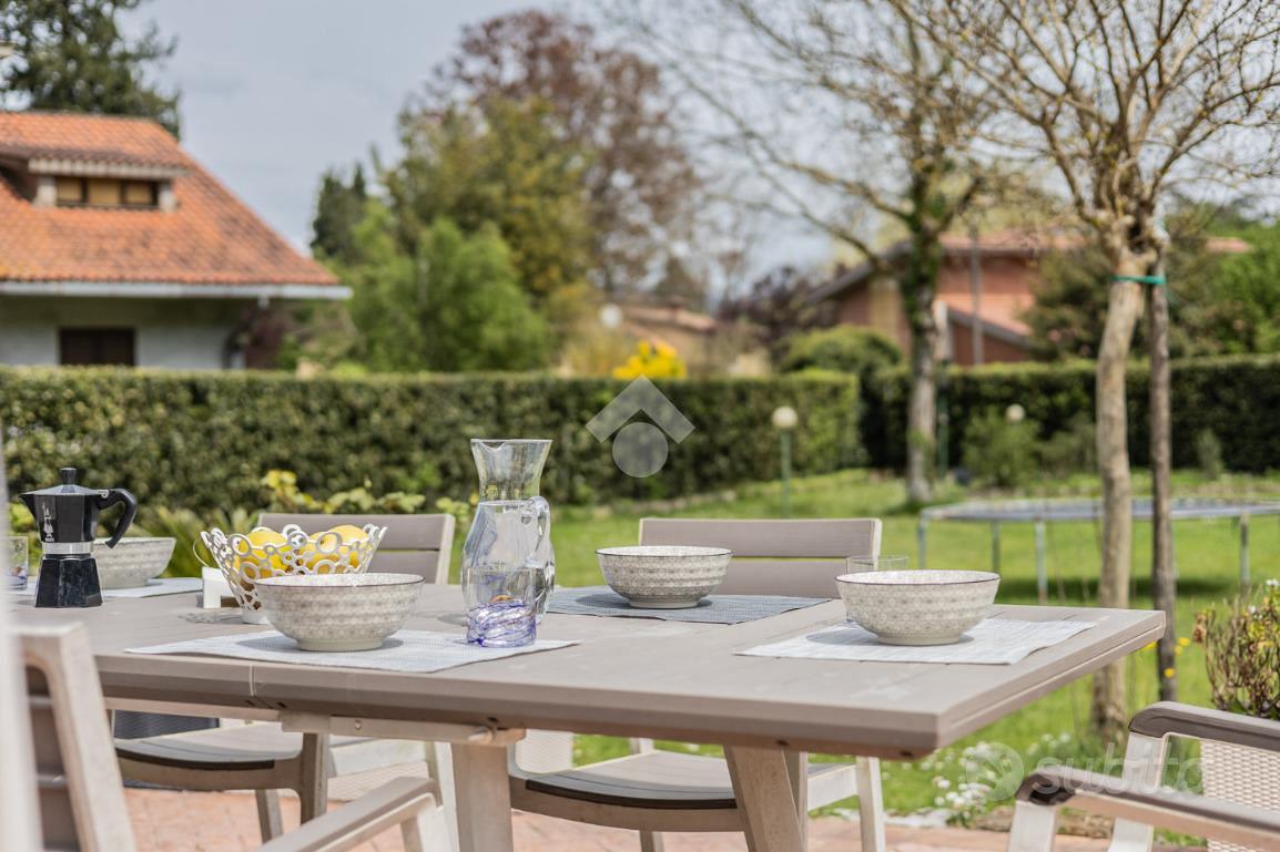 Casa – Ronciglione, Punta del Lago - Vista 4