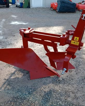 Aratro per 30-35 cv -NUOVO