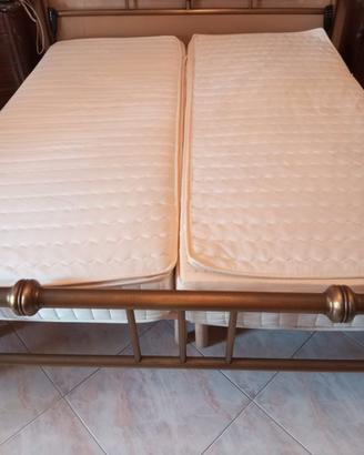 Stock 3 Materassi 80x190 cm
