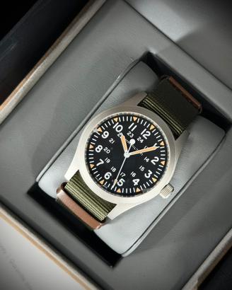 Hamilton Khaki Field