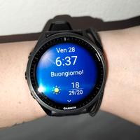 Orologio sportivo Garmin 965