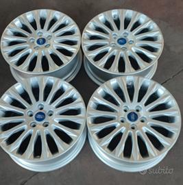 ORIGINALI FORD DA 17 5 FORI 