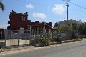 VILLA IN VIA STELLA CINESE