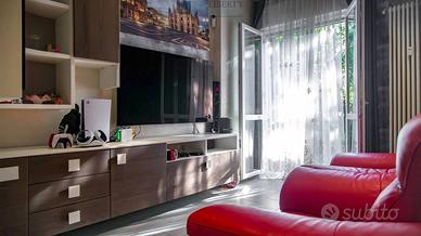 Appartamento di 80 m² con 3 locali a Milano