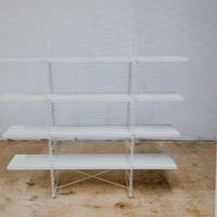 libreria ikea enetri