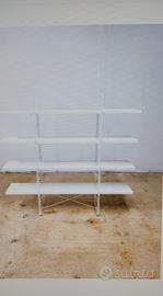 libreria ikea enetri