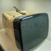 TV BRIONWEGA SENTA ANTENNA TONDA E CAVO ALIMENTAZI