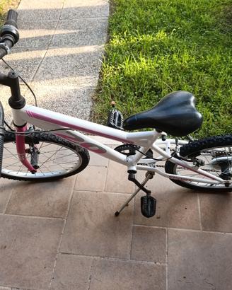 Bicicletta 20 decathlon