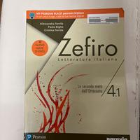 ZEFIRO 4.1 ISBN: 9788839536662