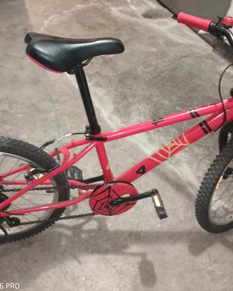 bicicletta bimbo