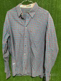 Camicia maniche lunghe uomo XL·Ottime·mcs