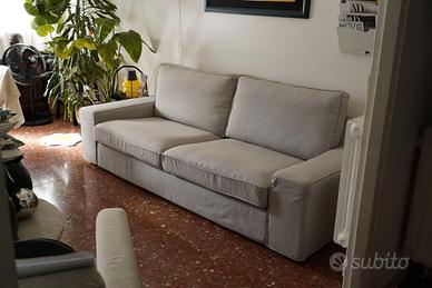 Ikea Kivik Divano 3 posti
