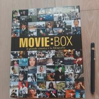 MOVIE BOX - Il grande cinema e la fotografia