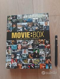 MOVIE BOX - Il grande cinema e la fotografia