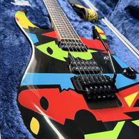 SIMILE Ibanez JPM100 P1 John Petrucci signature