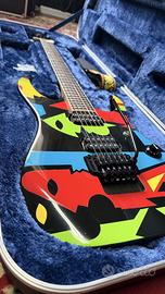 SIMILE Ibanez JPM100 P1 John Petrucci signature