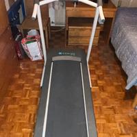 Tapis roulant Domyos TC-2