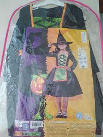 Costume da strega