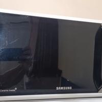 Forno microonde Samsung