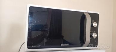 Forno microonde Samsung