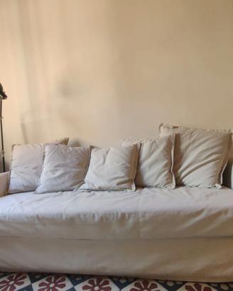 Divano Letto Ikea Holmsund