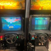 Arcade nintendo midway