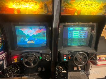 Arcade nintendo midway