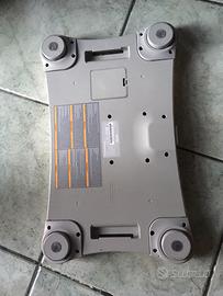 Wii fit con pedana funzionante