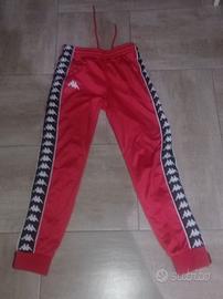 Pantaloni tuta kappa originali