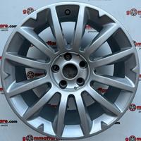 4 cerchi lega maserati ghibli r18 lt4121