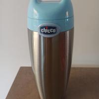 Porta biberon termico