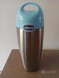 Porta biberon termico