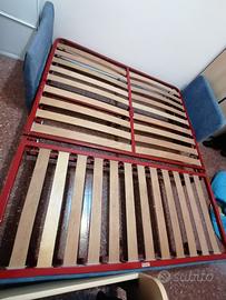 Divano letto
